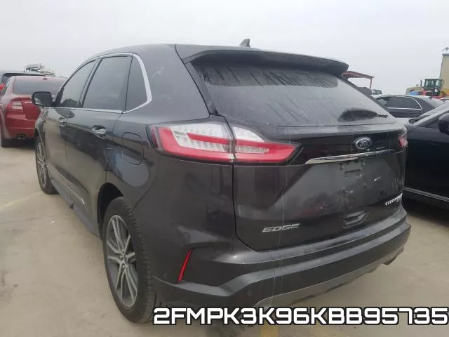 2FMPK3K96KBB95735 фото 4