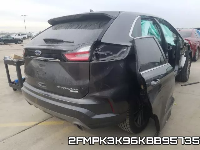 2FMPK3K96KBB95735 фото 5