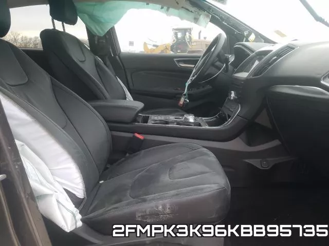 2FMPK3K96KBB95735 фото 6