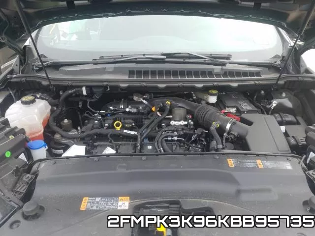 2FMPK3K96KBB95735 фото 8