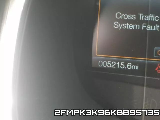 2FMPK3K96KBB95735 фото 9