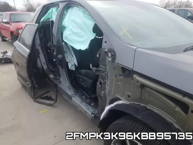 2FMPK3K96KBB95735 фото 10