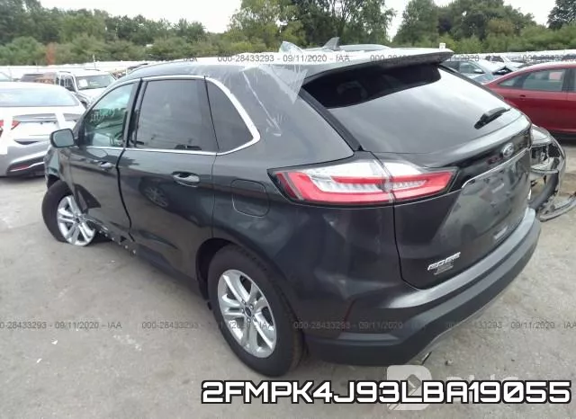2FMPK4J93LBA19055 фото 4