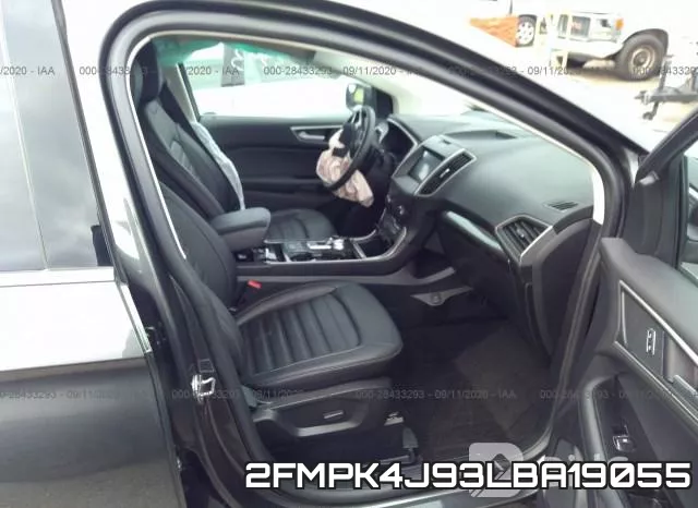 2FMPK4J93LBA19055 фото 6