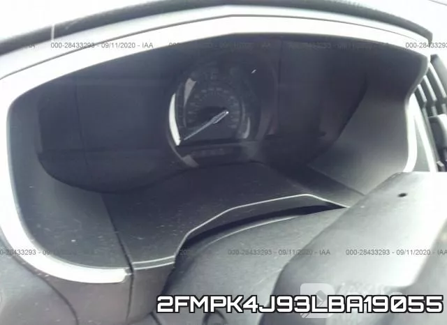 2FMPK4J93LBA19055 фото 8
