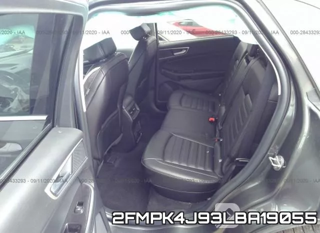 2FMPK4J93LBA19055 фото 9