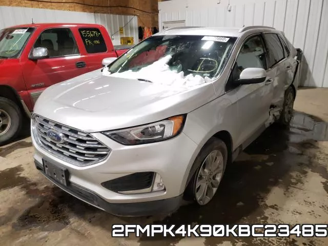 2FMPK4K90KBC23485 фото 3