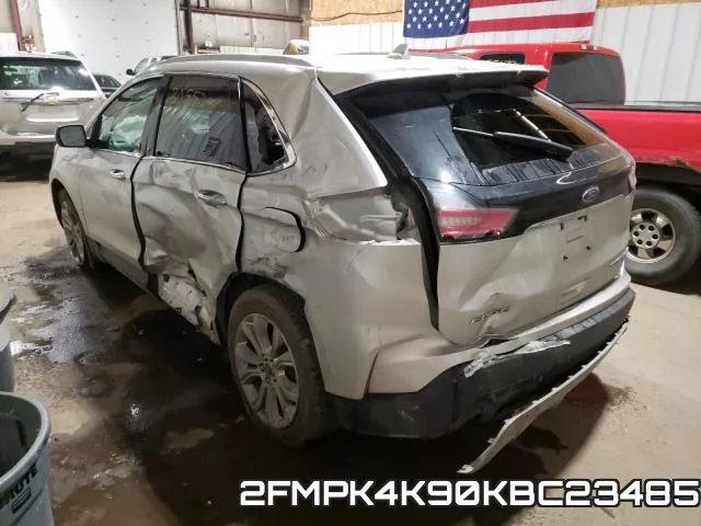 2FMPK4K90KBC23485 фото 4