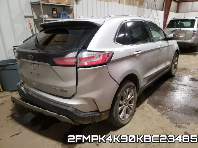 2FMPK4K90KBC23485 фото 5