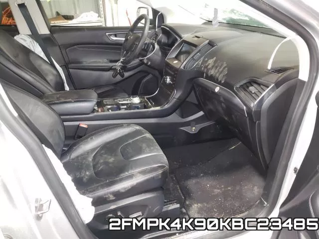 2FMPK4K90KBC23485 фото 6