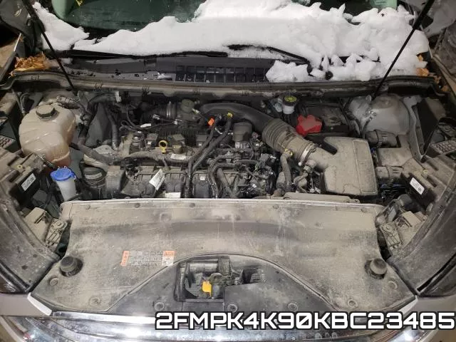 2FMPK4K90KBC23485 фото 8