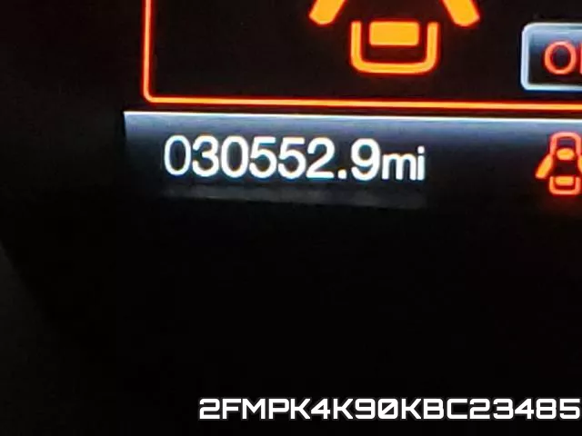 2FMPK4K90KBC23485 фото 9