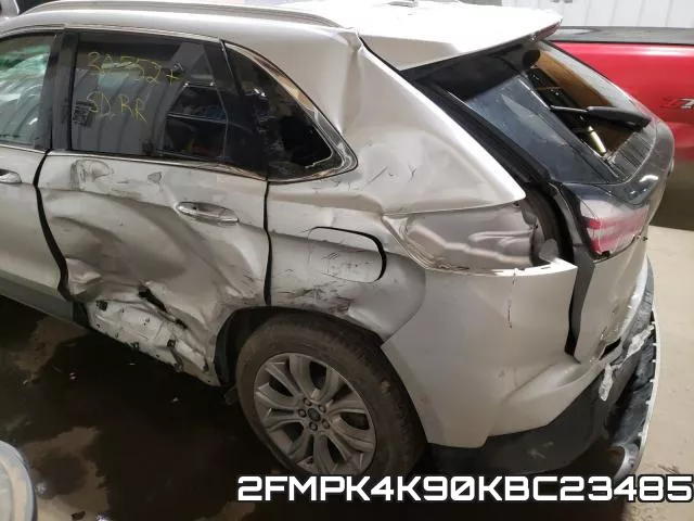 2FMPK4K90KBC23485 фото 10