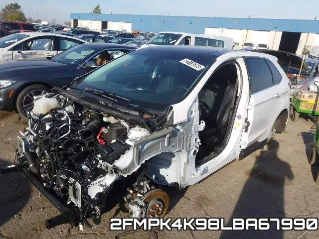 2FMPK4K98LBA67990 фото 3