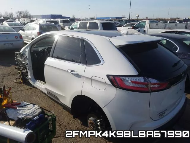 2FMPK4K98LBA67990 фото 4