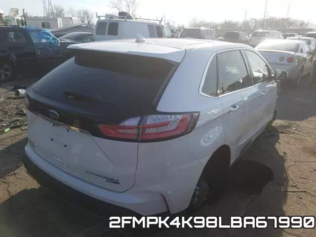 2FMPK4K98LBA67990 фото 5