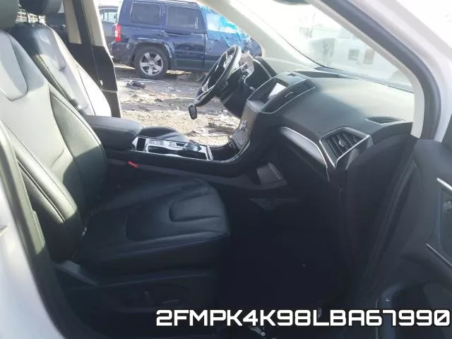 2FMPK4K98LBA67990 фото 6