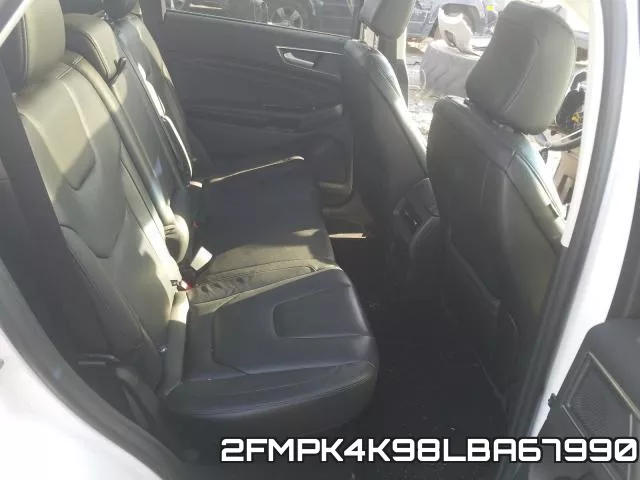 2FMPK4K98LBA67990 фото 7