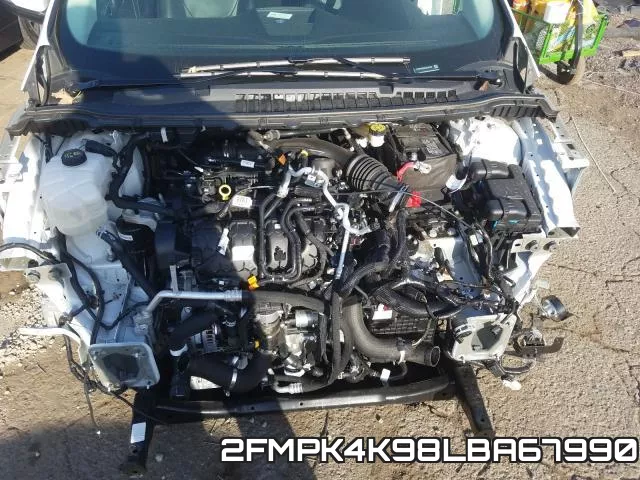 2FMPK4K98LBA67990 фото 8