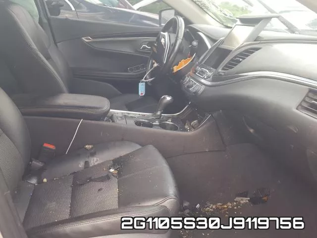 2G1105S30J9119756 фото 6
