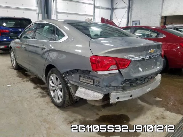 2G1105S32J9101212 фото 4