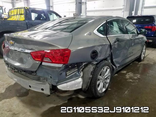 2G1105S32J9101212 фото 5