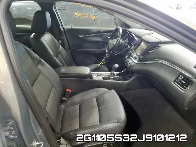 2G1105S32J9101212 фото 6