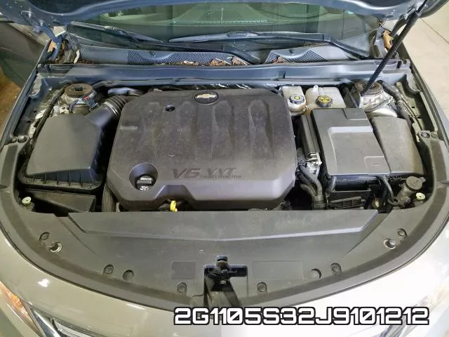 2G1105S32J9101212 фото 8