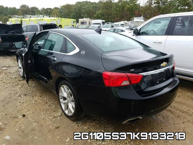 2G1105S37K9133218 фото 4