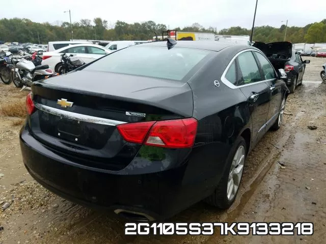 2G1105S37K9133218 фото 5