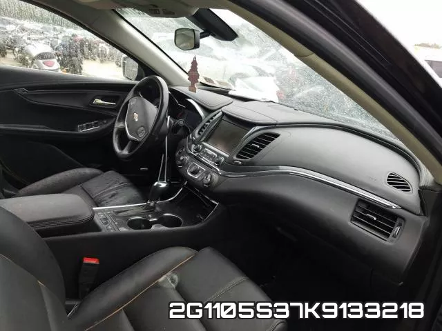 2G1105S37K9133218 фото 6