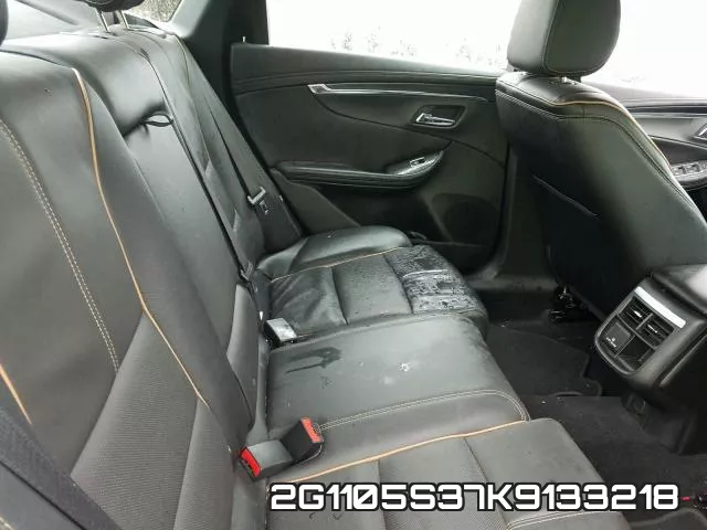 2G1105S37K9133218 фото 7