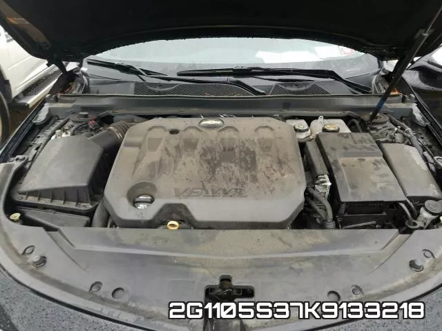 2G1105S37K9133218 фото 8