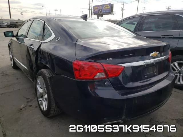 2G1105S37K9154876 фото 4