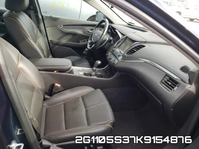2G1105S37K9154876 фото 6