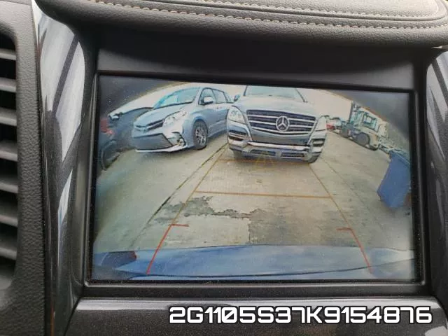 2G1105S37K9154876 фото 10