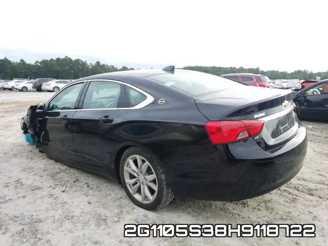 2G1105S38H9118722 фото 4