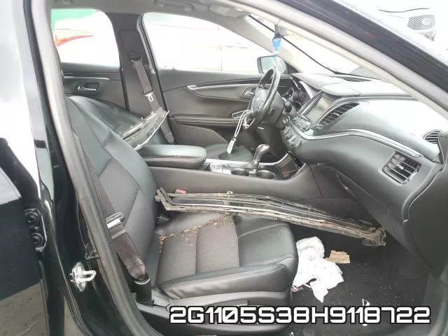 2G1105S38H9118722 фото 6