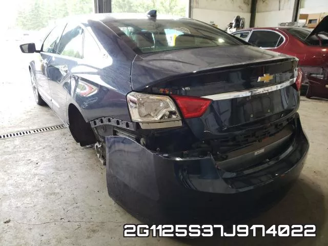 2G1125S37J9174022 фото 4