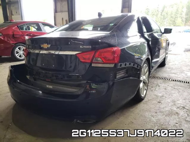 2G1125S37J9174022 фото 5