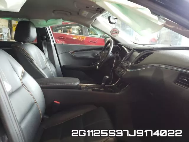 2G1125S37J9174022 фото 6