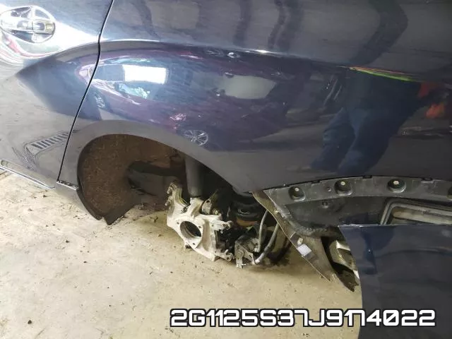 2G1125S37J9174022 фото 10