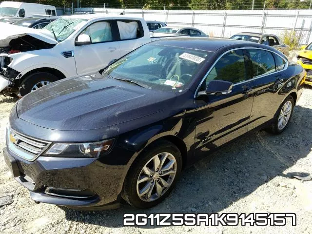 2G11Z5SA1K9145157 фото 3