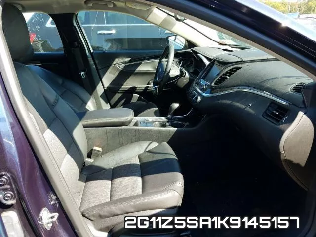 2G11Z5SA1K9145157 фото 6