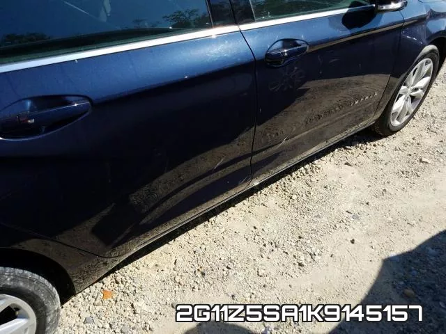 2G11Z5SA1K9145157 фото 10