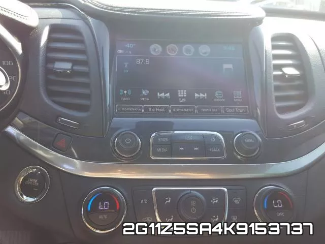 2G11Z5SA4K9153737 фото 10