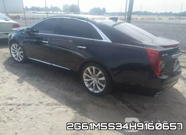 2G61M5S34H9160657 фото 4