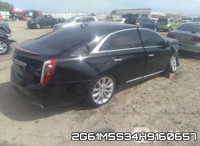 2G61M5S34H9160657 фото 5