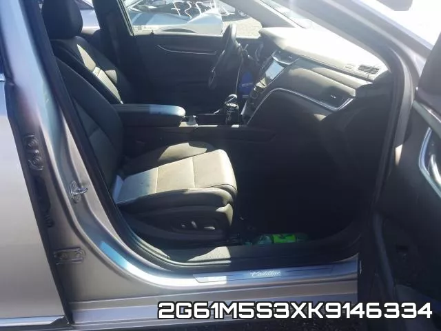 2G61M5S3XK9146334 фото 6