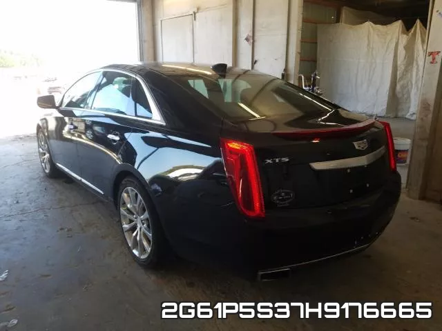 2G61P5S37H9176665 фото 4